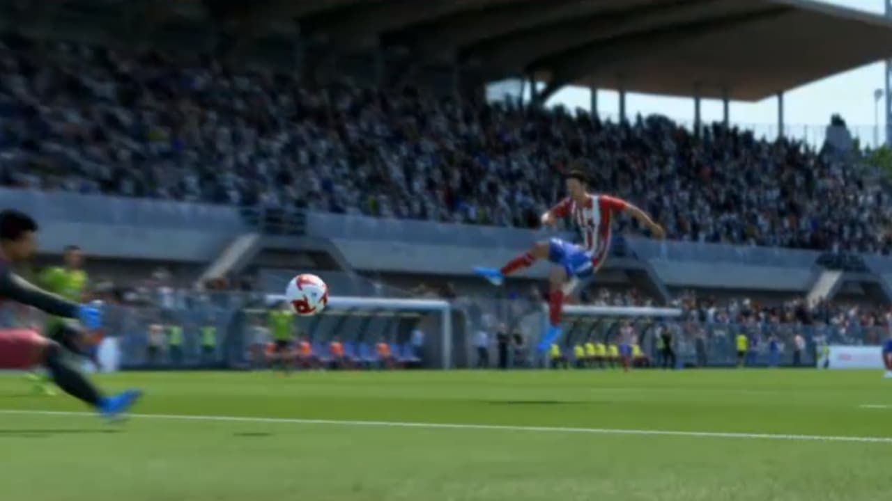 Antonio Portales y Marco Canales igualaron a tres tantos en el torneo de futbol virtual.