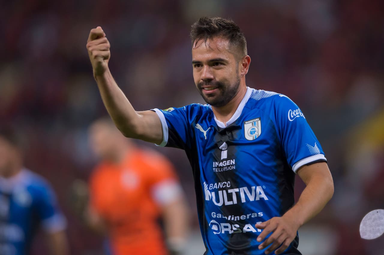 16. Querétaro: 1,1200 producto de 112 puntos en 100 partidos.