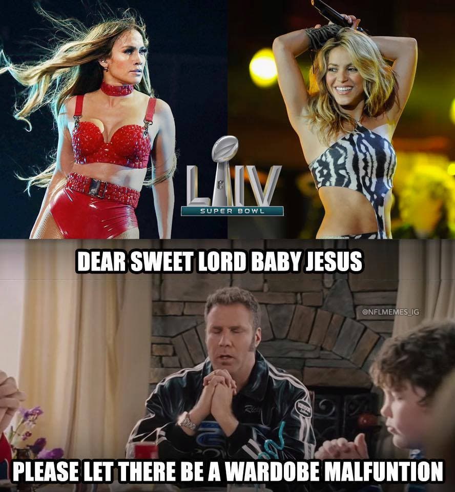 Los 49ers no consiguieron el Super Bowl y no se salvaron de las burlas.