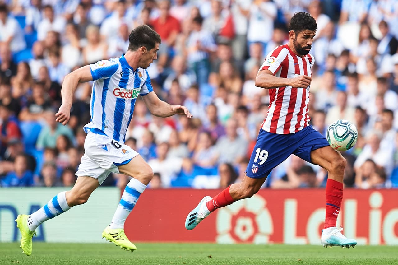 Los goles fueron de Martin Ödegaard al 58’ y Nacho Monreal al 61’. Atlético y Real Sociedad cierran la cuarta jornada con nueve y siete puntos respectivamente. El próximo duelo del equipo del Cholo será ante Juventus en casa en duelo de Champions League, mientras que Real Sociedad visitará al Espanyol en encuentro de La Liga.