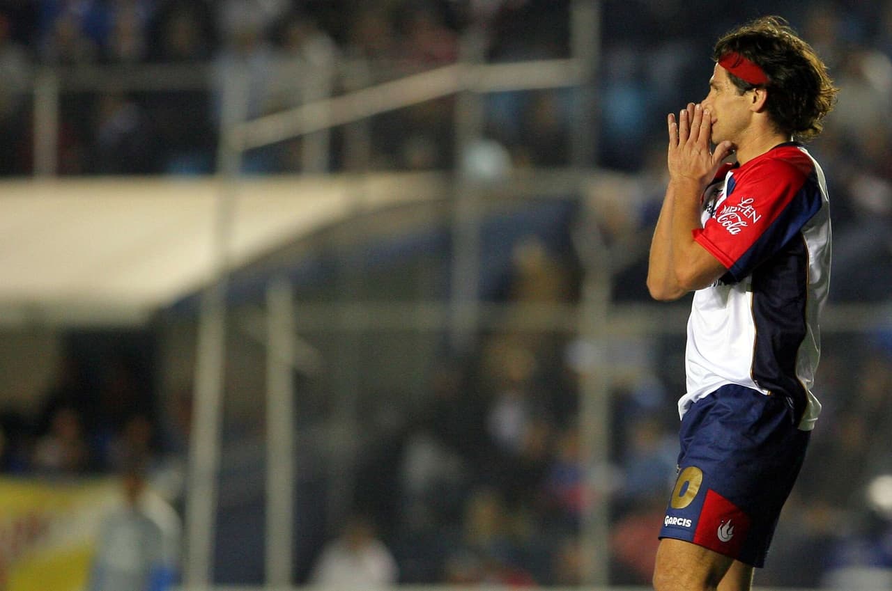 Atlante | Conquistaron la Liga MX en el Apertura 2007 tras vencer a los Pumas de la UNAM 2-1 en el Olímpico Andrés Quintana Roo.