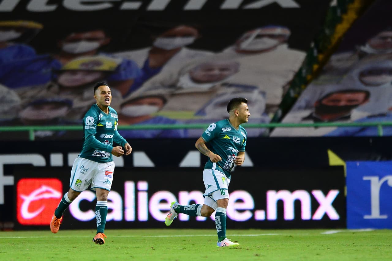 León volvería a su estadio contra Santos y para la Liguilla