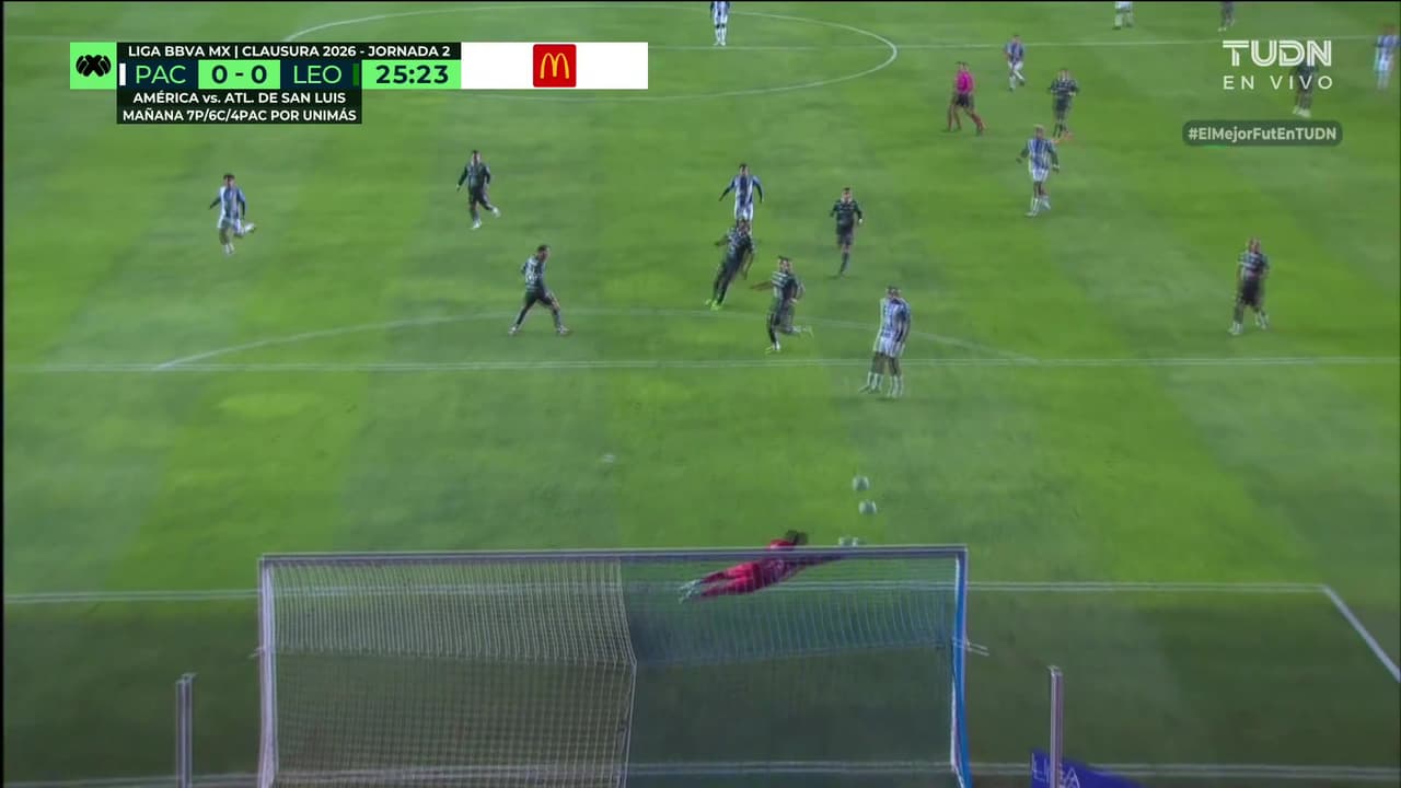 ¡Atajada brutal de García! Gran tiro de Bautista y mejor reacción del Gato