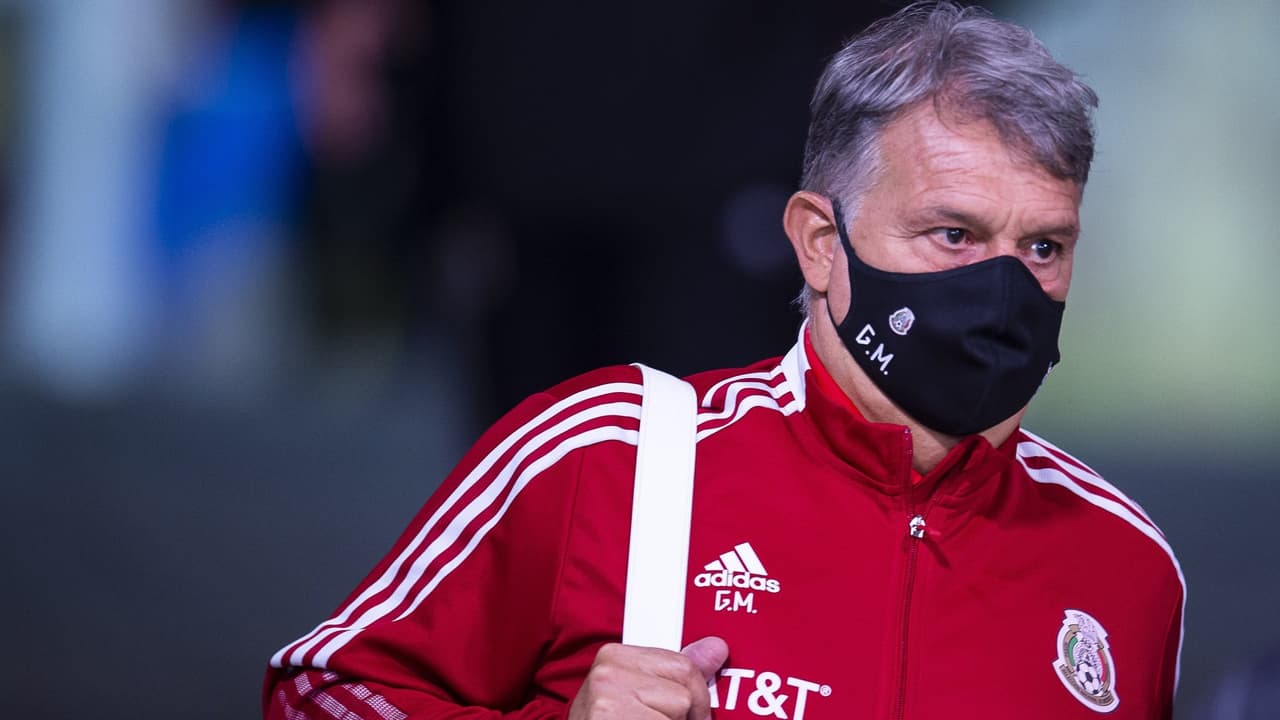 Alineación de México vs Panamá: Raúl regresa a la titularidad