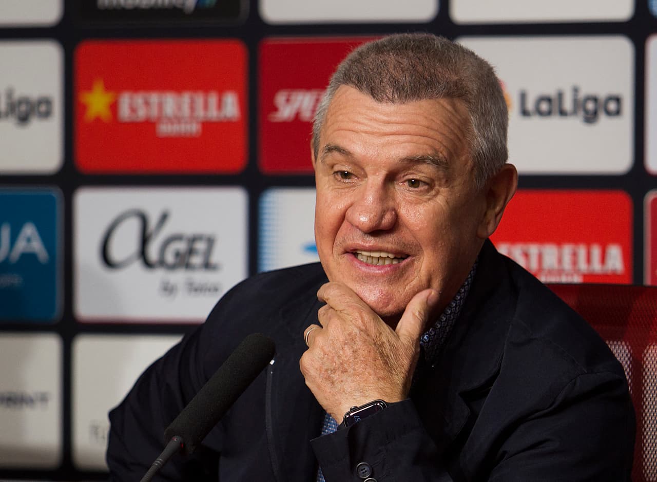 Aguirre y Mallorca tendrán calendario asfixiante para evitar descenso