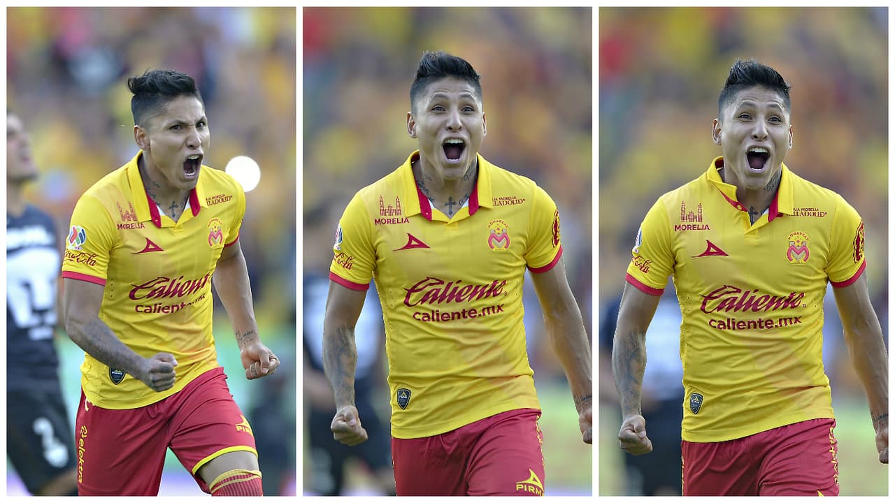 Su anotación más importante, no obstante, se la metió a Monterrey en el último minuto de la última fecha: un gol que vale más de 20 millones de dólares por la permanencia de la franquicia en primera división.