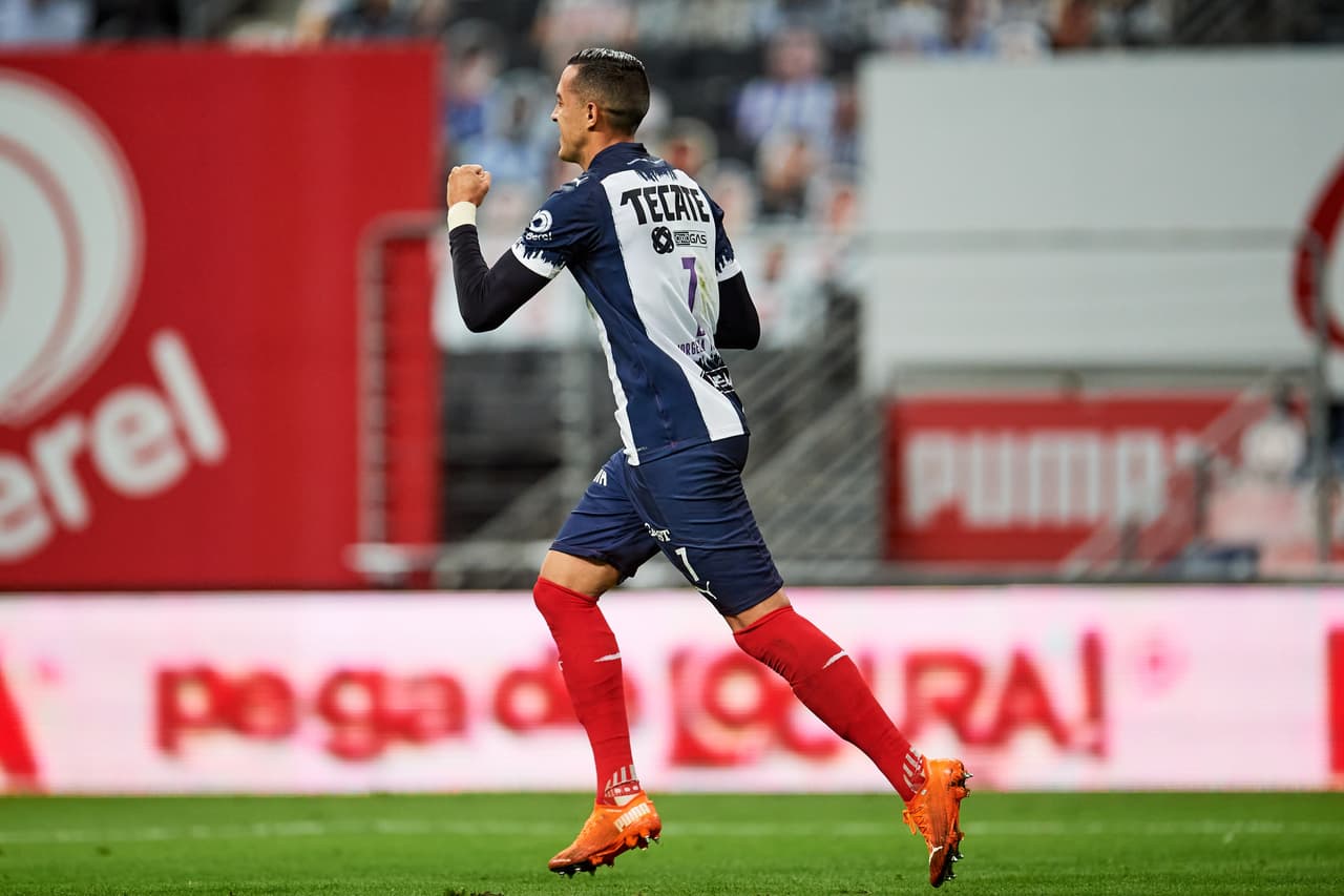 Monterrey logra rescatar un punto en el minuto 80 y continúa con un solo tropiezo en lo que va del Guard1anes 2021. Monterrey no se mueve y se queda con la tercer plaza del toreno, mientras que lel conjunto esmeralda continúa hundido en la el lugar número 15.