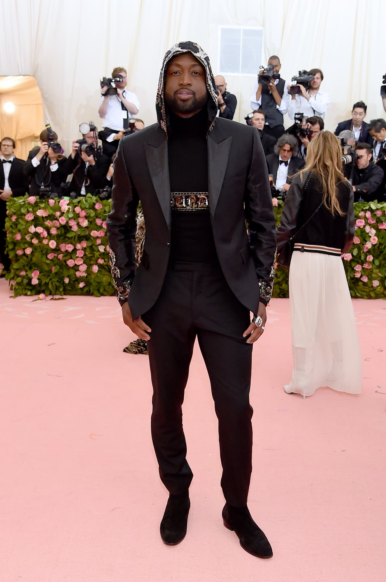 Dwyane Wade (Exbasquetbolista)