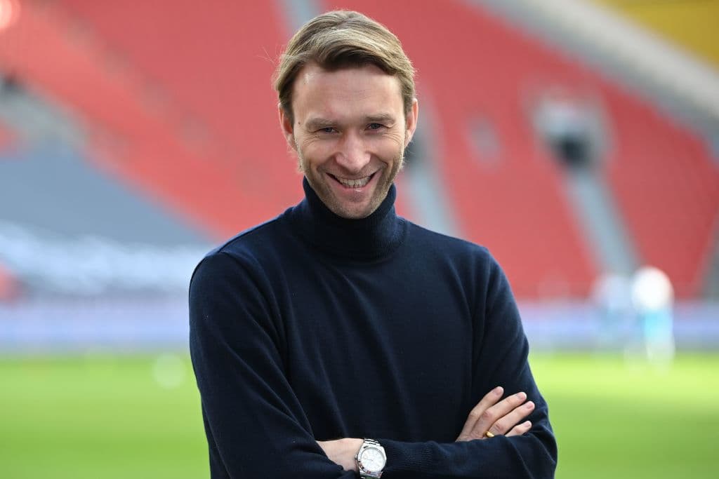 Directivo del Leverkusen desmiente los rumores sobre fichaje de Acevedo