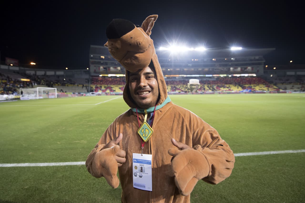 Monarcas y América continúan con la fiesta de las semifinales en el futbol mexicano.