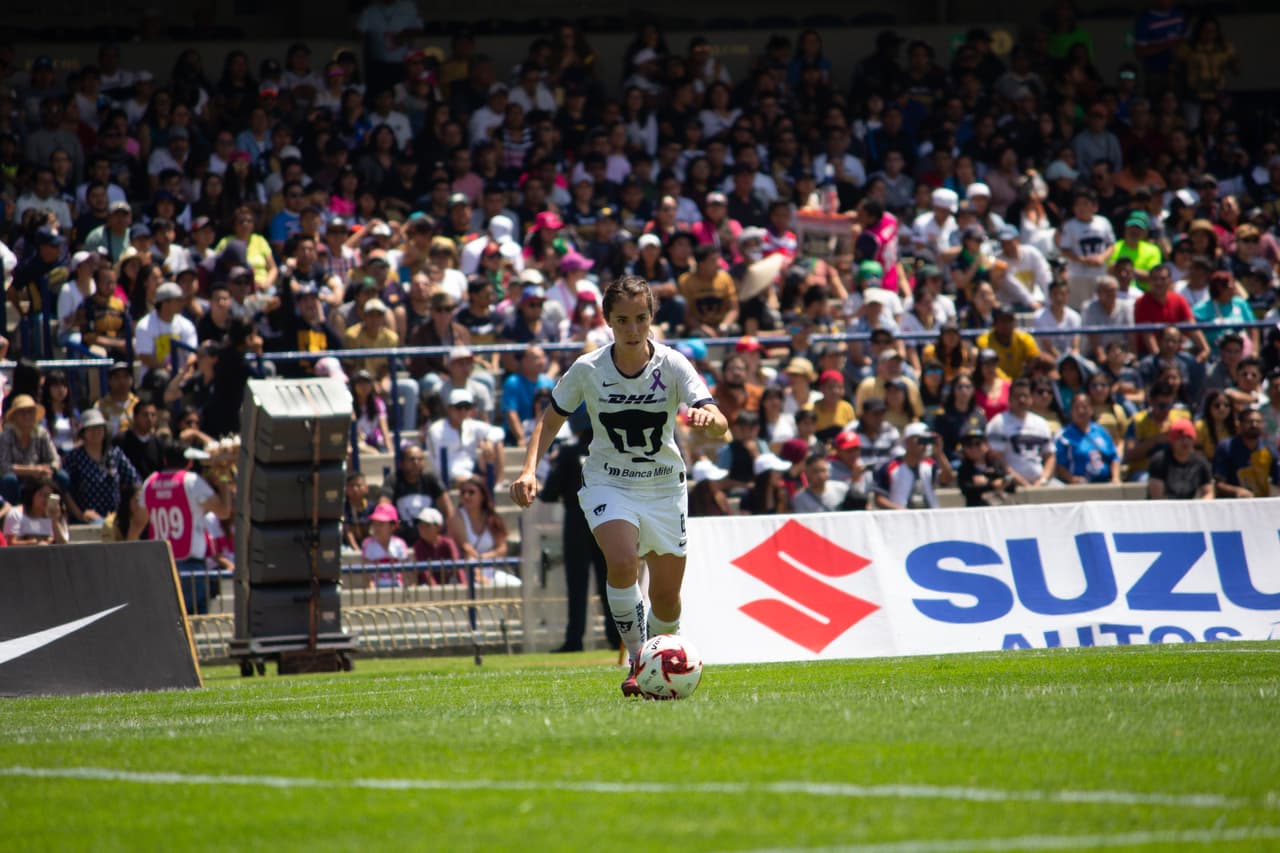 Ciudad Universitaria no le ayuda a las Pumas y estas dividen puntos con la máquina de la Cruz Azul.