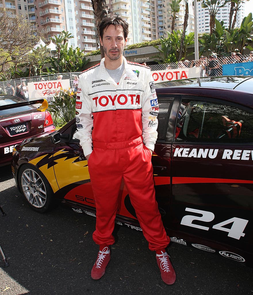 Ese final dejó abierta la posibilidad de tener más películas de la exitosa saga y es por eso que surge esta nueva historia.
<br>