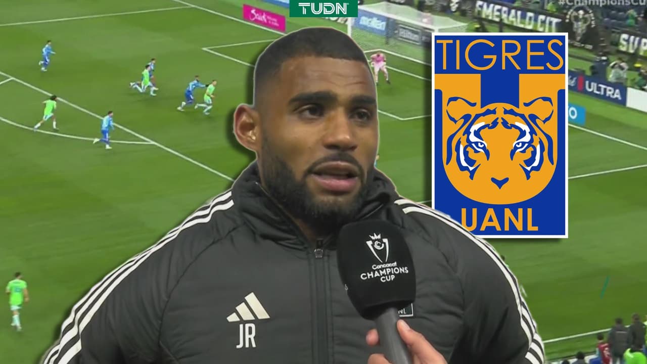 Joaquim reconoce las fallas de Tigres, pero se ve campeón