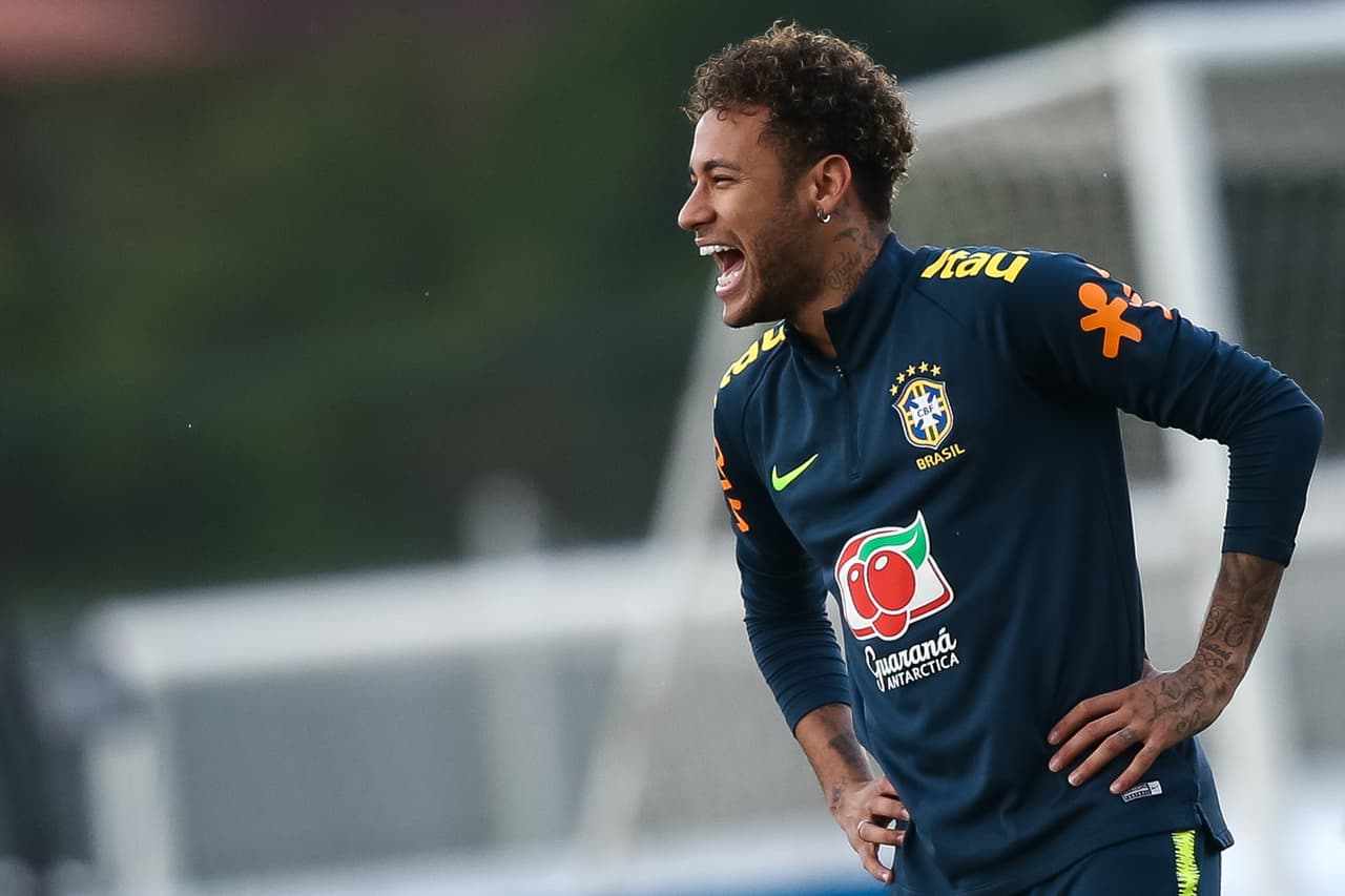 ¡Neymar volverá a las canchas!: Tite confirmó que jugará ante Croacia 
