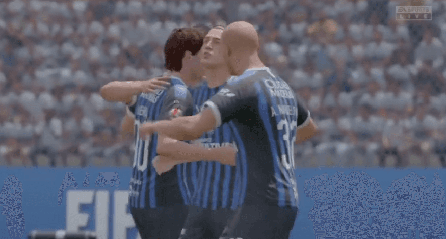 Querétaro se despide de la eLiga MX con triunfo sobre los Pumas de Zamudio 2-3.