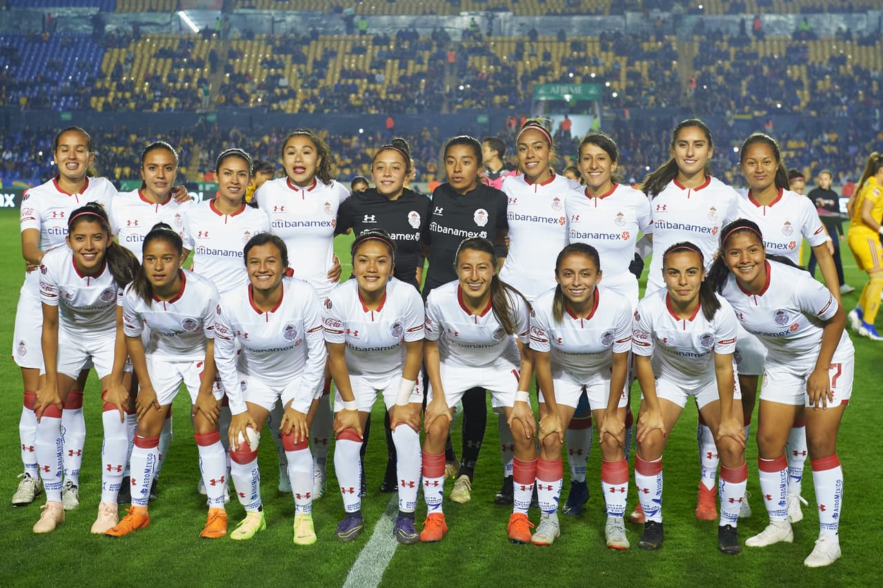 Tigres y Toluca se repartieron un punto tras empatar 1-1 con goles de Blanca María Solís y Mariel Román, en la Jornada 3 de la Liga MX Femenil.