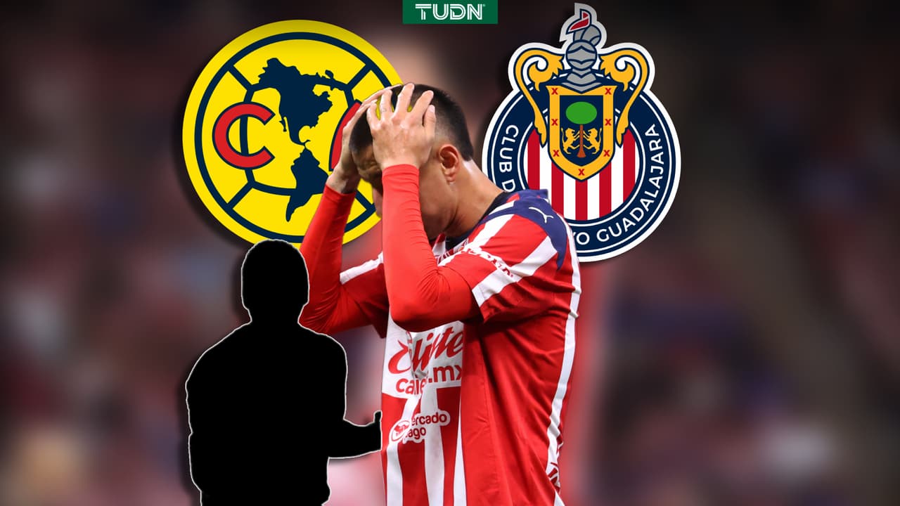 El consejo de leyenda de América para las Chivas