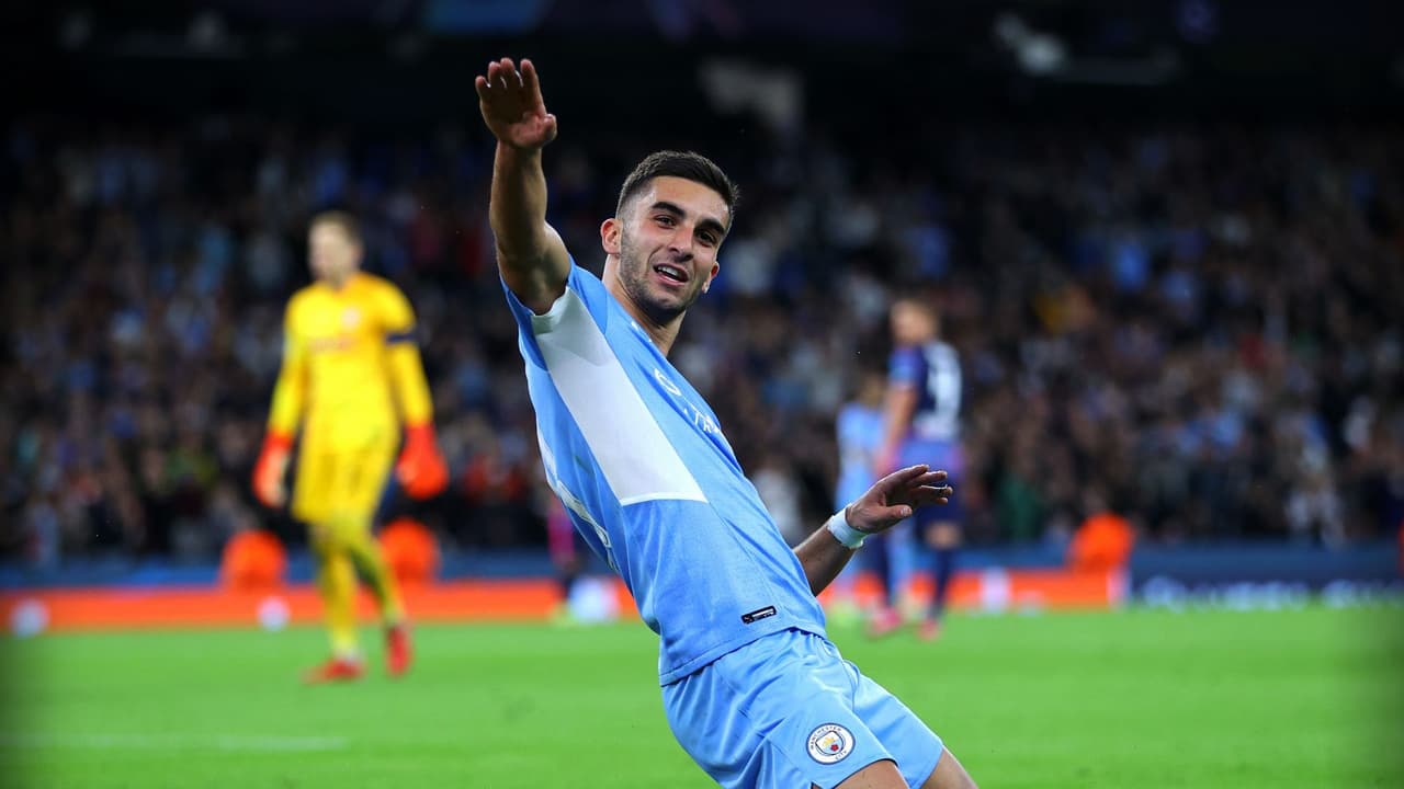 Lo que necesita el Barcelona para poder fichar a Ferran Torres