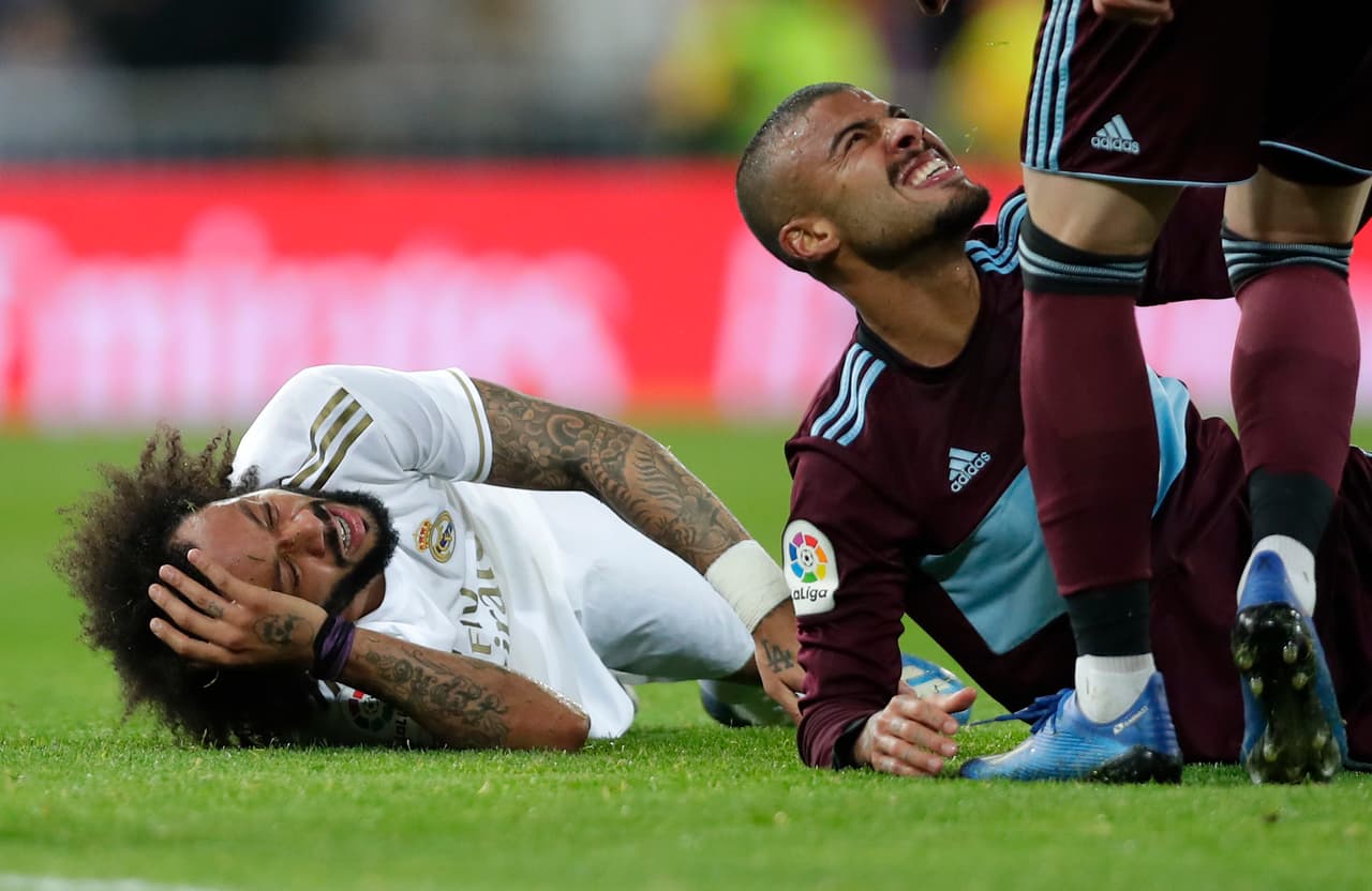 Actualmente a préstamo con el Celta de Vigo, también Rafinha no tendría cabida en el Barça y entraría como moneda de cambio por Lautaro.