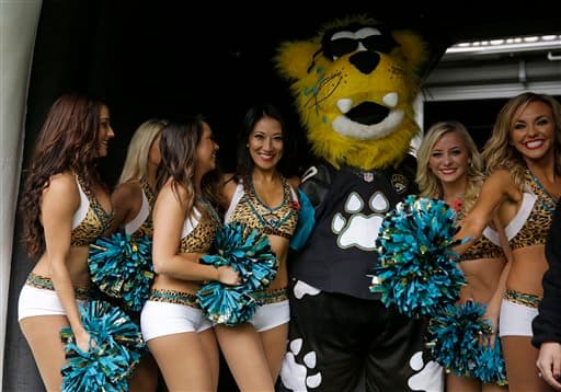 Los Bills fueron sorprendidos por los Jaguars en Londres 34-31. Checa las mejores tomas de este juego de Serie Internacional.