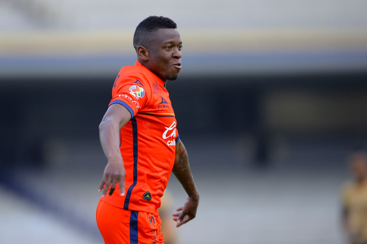 Eisner Loboa (León, Puebla, Atlas, Morelia): su mejor versión la tuvo con los Panzas Verdes jugando con su compatriota Hernán Burbano. Salieron Bicampeones, pero luego no volvió a rendir como antes. Se regresó en este mercado a Colombia para jugar con el América de Cali.