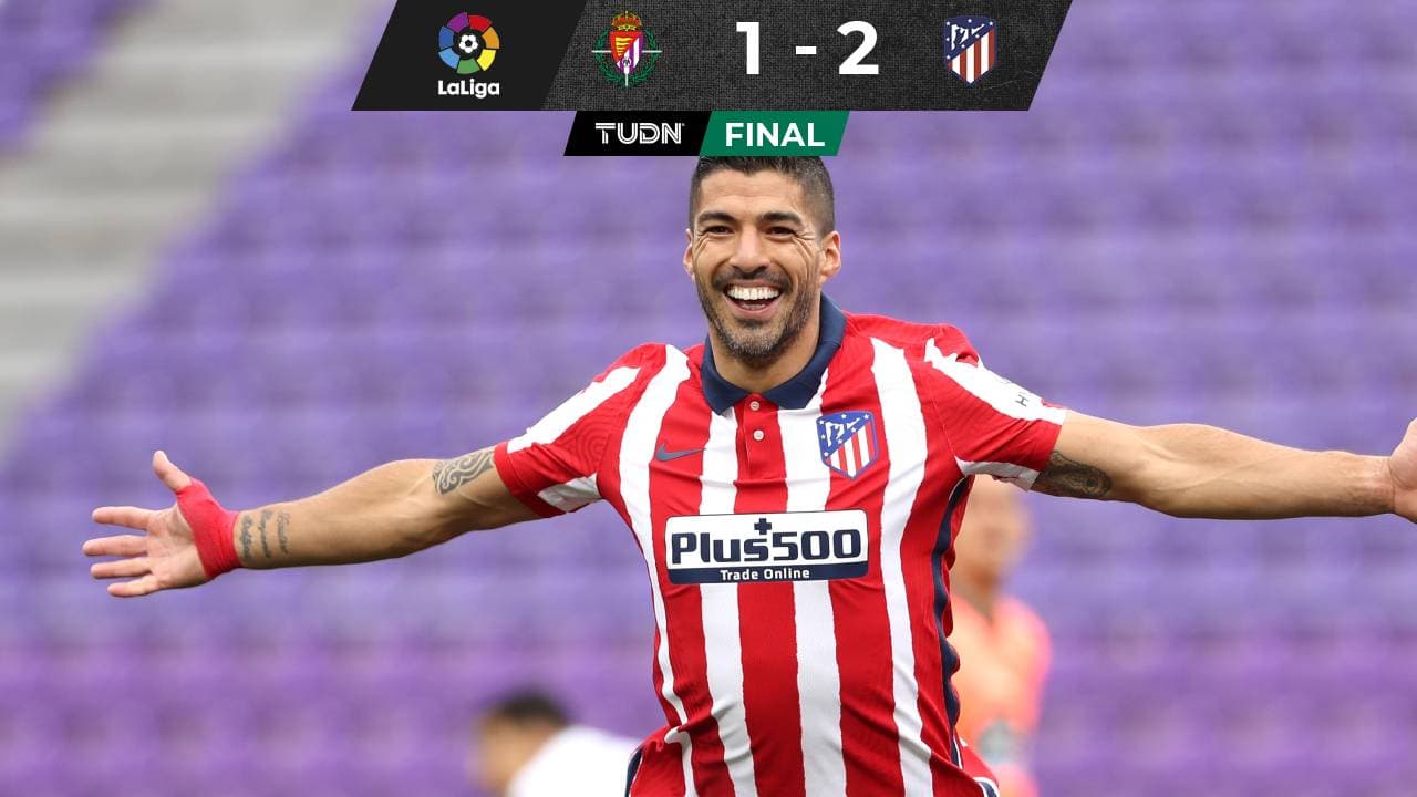 Héctor Herrera juega unos minutos y es campeón de LaLiga