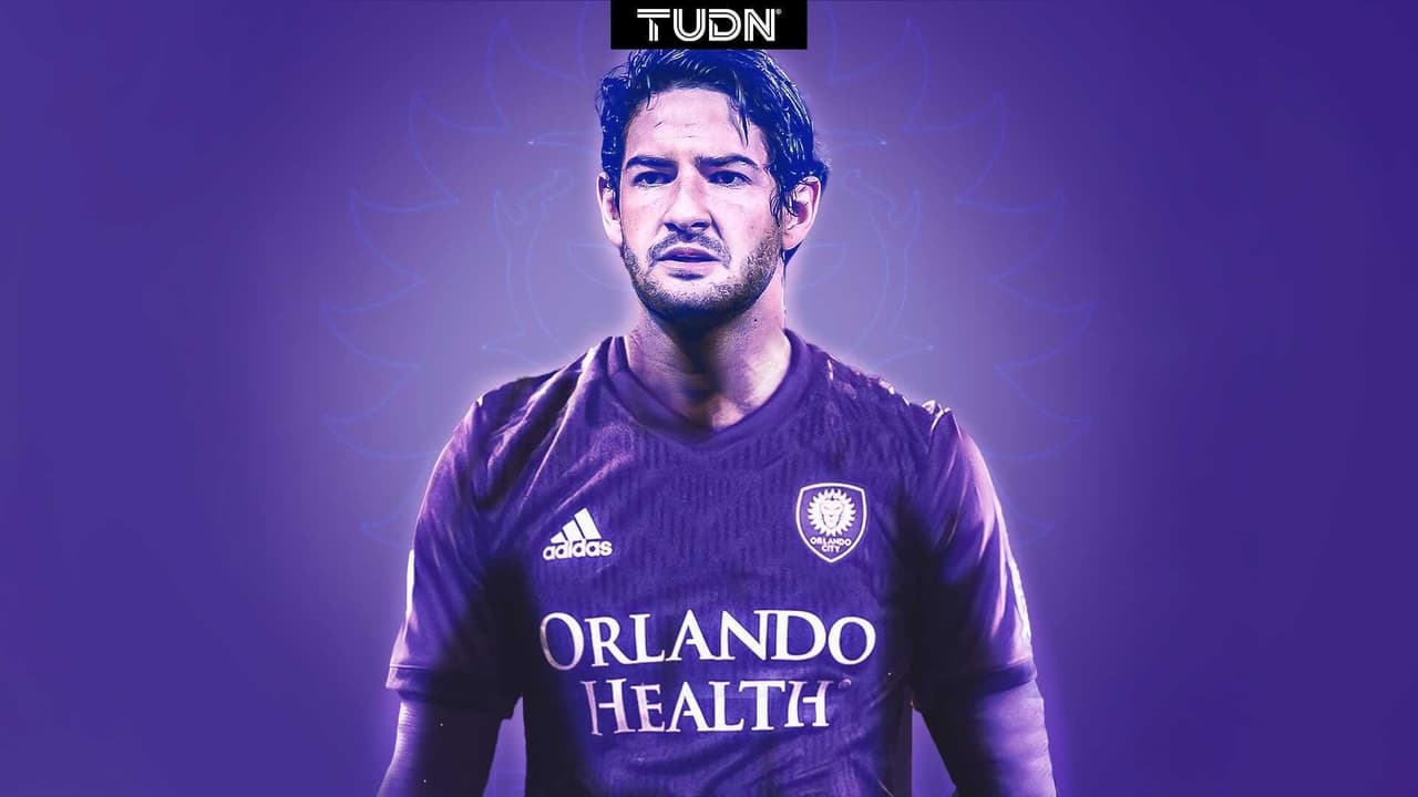 ¡Fichajazo! Alexandre Pato emigra al Orlando City de la MLS
