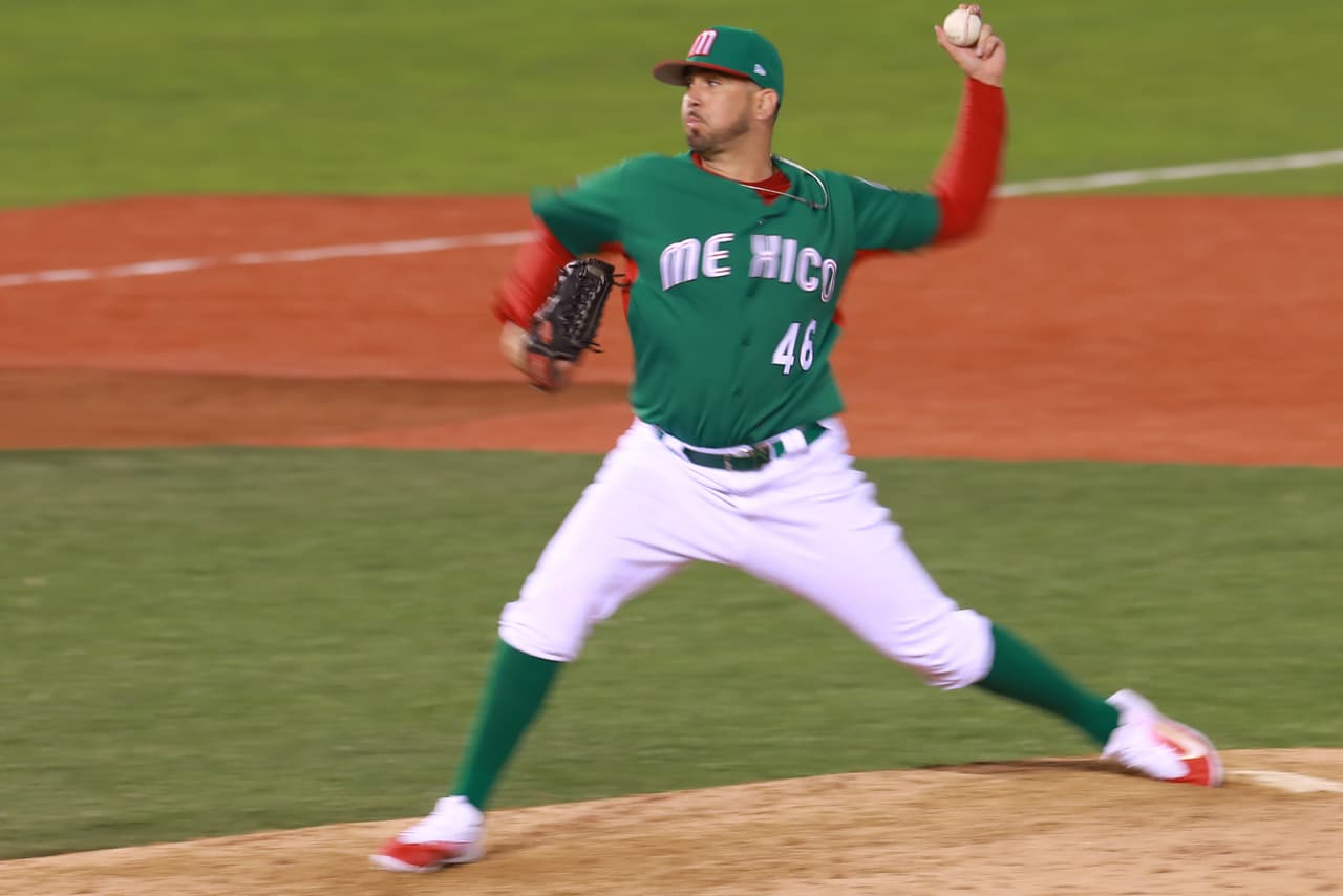 México tendrá su siguiente enfrentamiento con la obligación de vencer al peligroso Puerto Rico el próximo 11 de marzo.