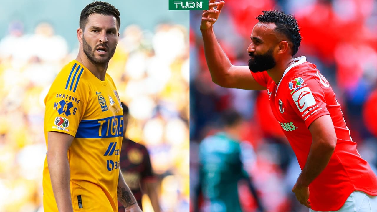 Liga MX: Así va la tabla de posiciones en la Jornada 4