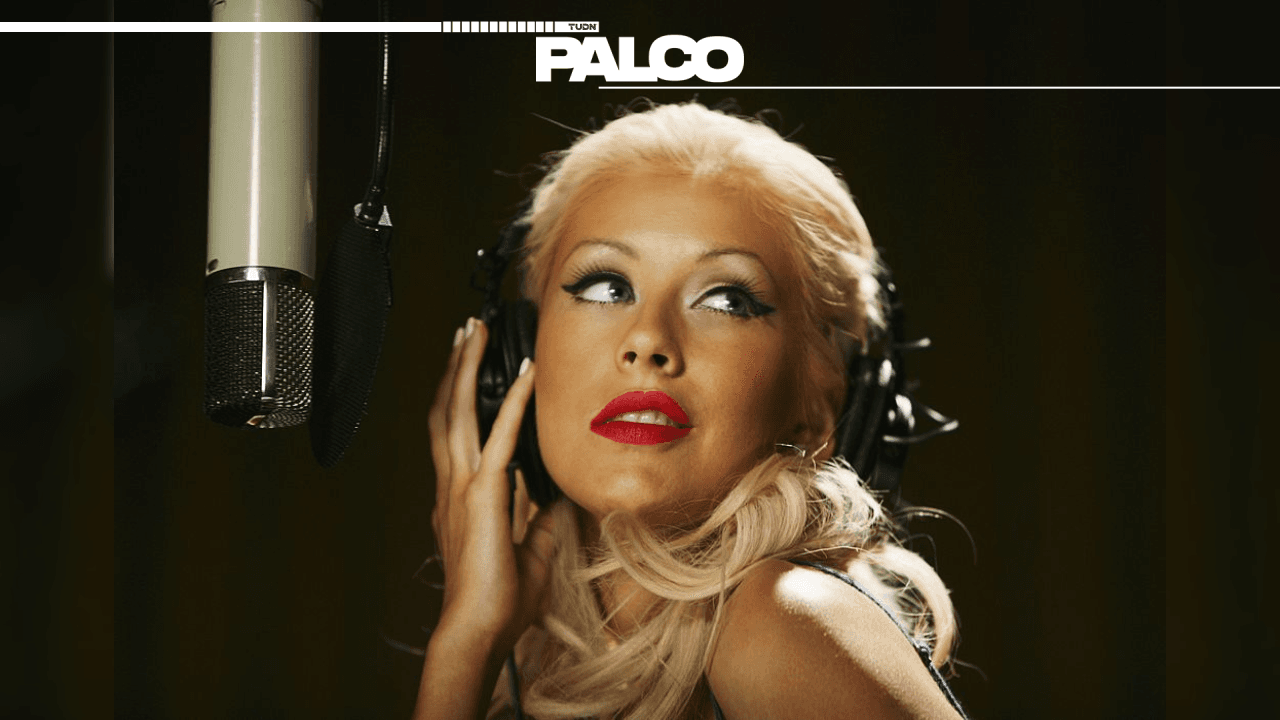 Christina Aguilera está de regreso | Tras años de ausencia, la cantante vuelve a la escena musical con un nuevo sencillo y grandes colaboraciones femeninas.