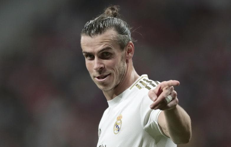 Gareth Bale sobre el Real Madrid: "No me arrepiento de nada"