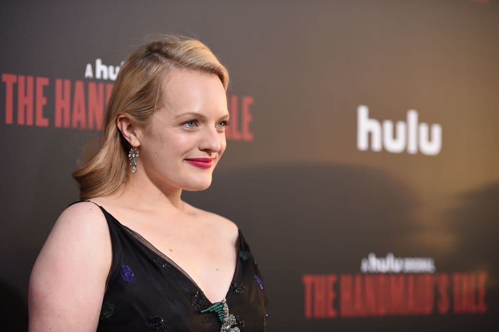 The Handmaid’s Tale