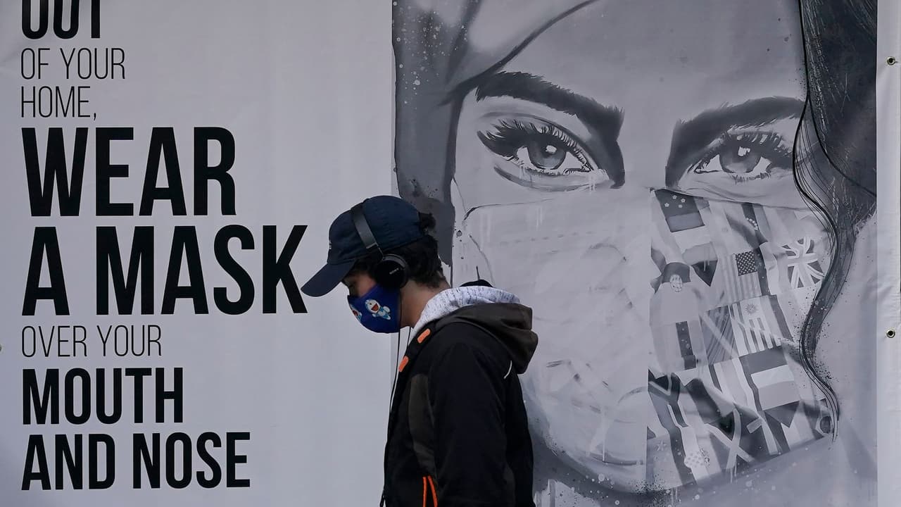 Coronavirus pone a 8 condados del Área de la Bahía en la fase morada; estas son las restricciones en cada uno