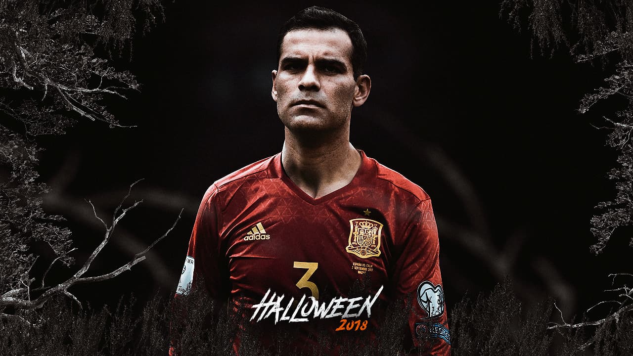 Tan solo pensarlo provoca un pánico terrible...