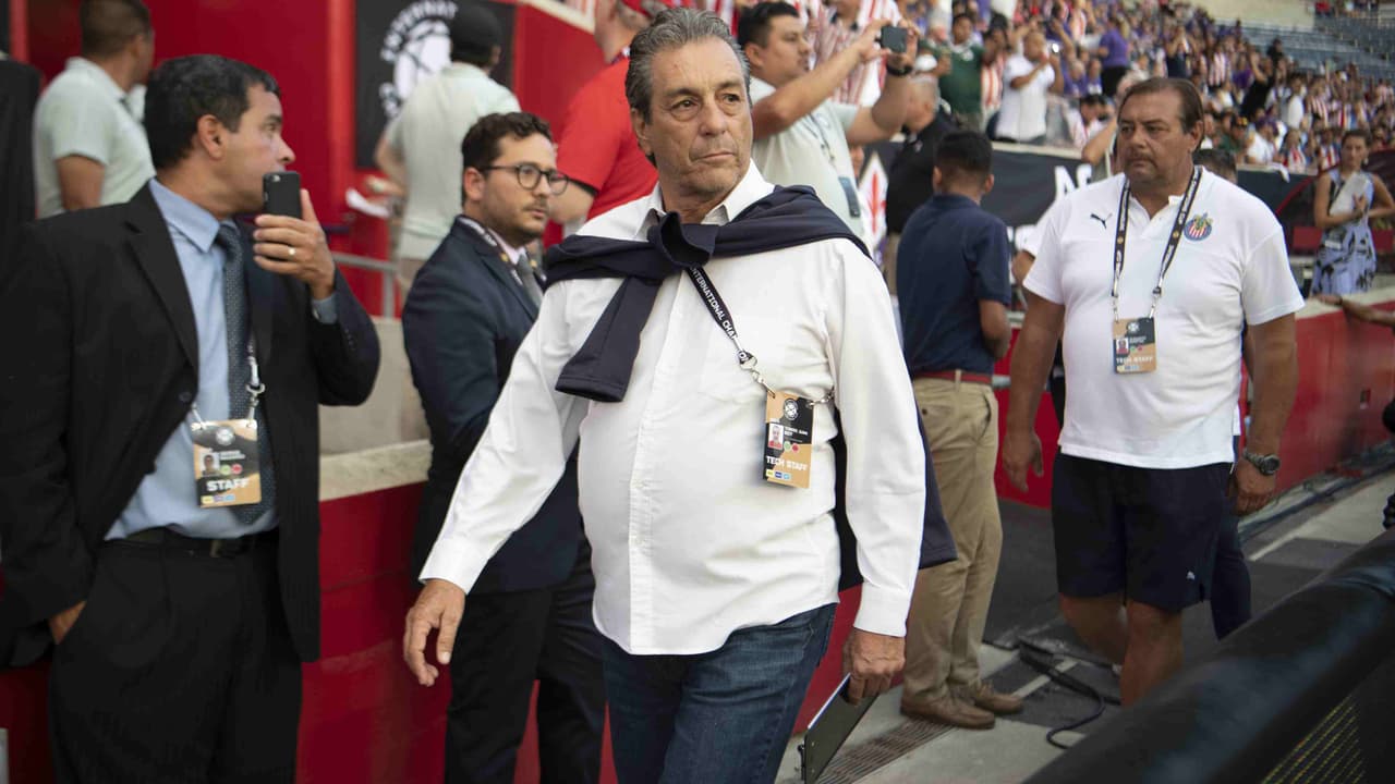 Opinión: Hay entrenadores que hacen jugar bien a sus equipos y Tomás Boy es uno de ellos

