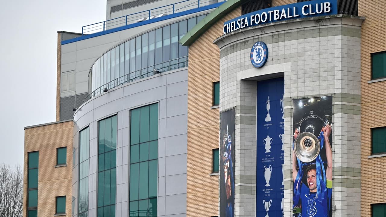 Chelsea quiere jugar la FA Cup como visitante a puerta cerrada