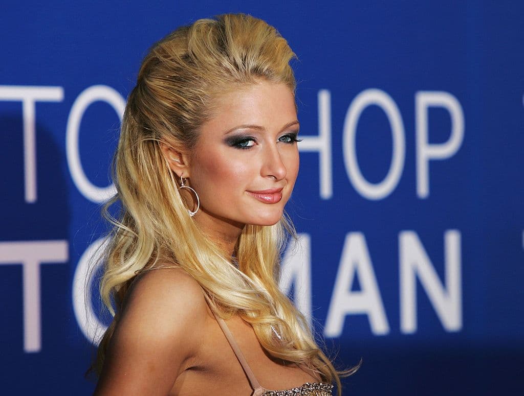 ‘Paris Hilton’s My New BFF’ (2008) fue un proyecto que traspasó fronteras.
