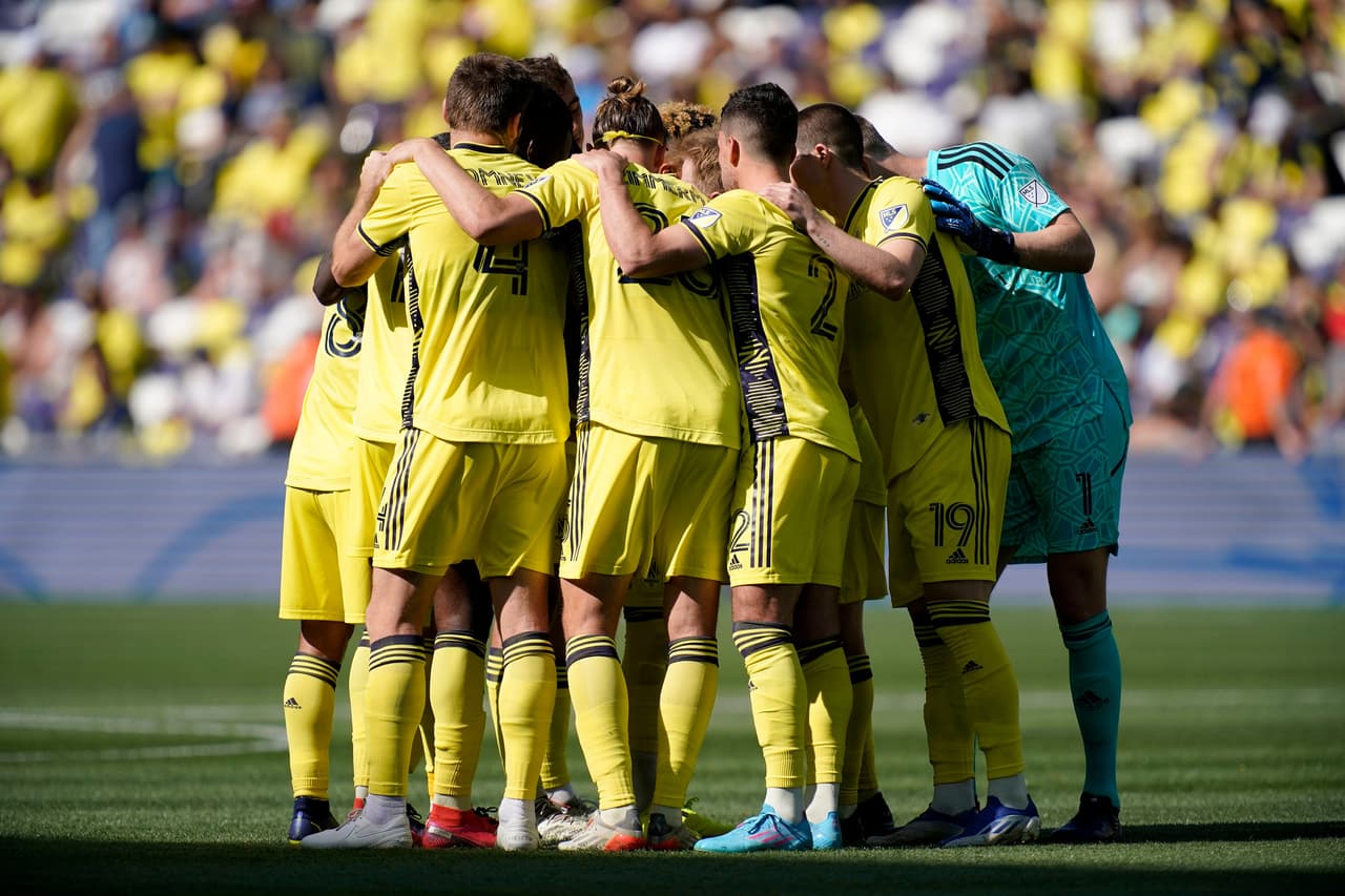 Nashville SC quiere ir más allá de contar con un gran estadio