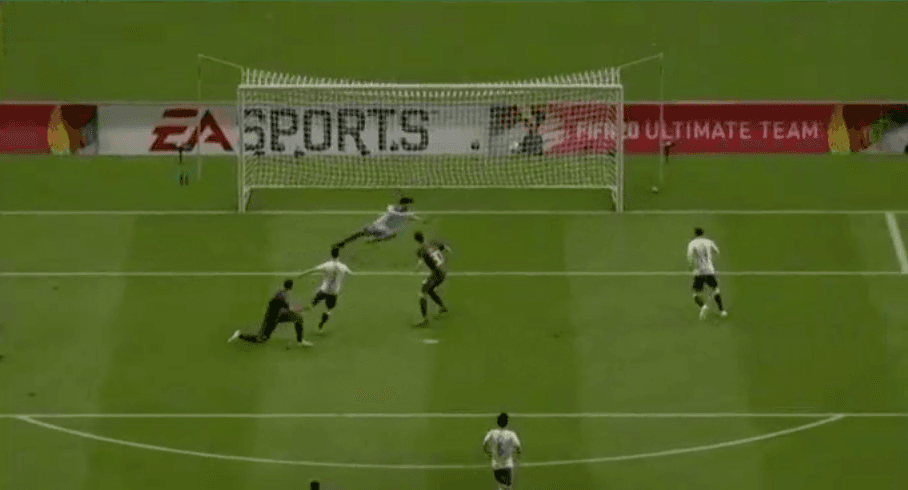 Ormeño venció al Atlas de Acosta 2-1 y sigue de líder, aunque sufrió y al final casi lo amargan con el empate.