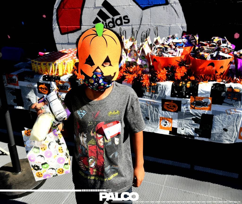 Halloween 2020 para niños: tradiciones en la noche de brujas