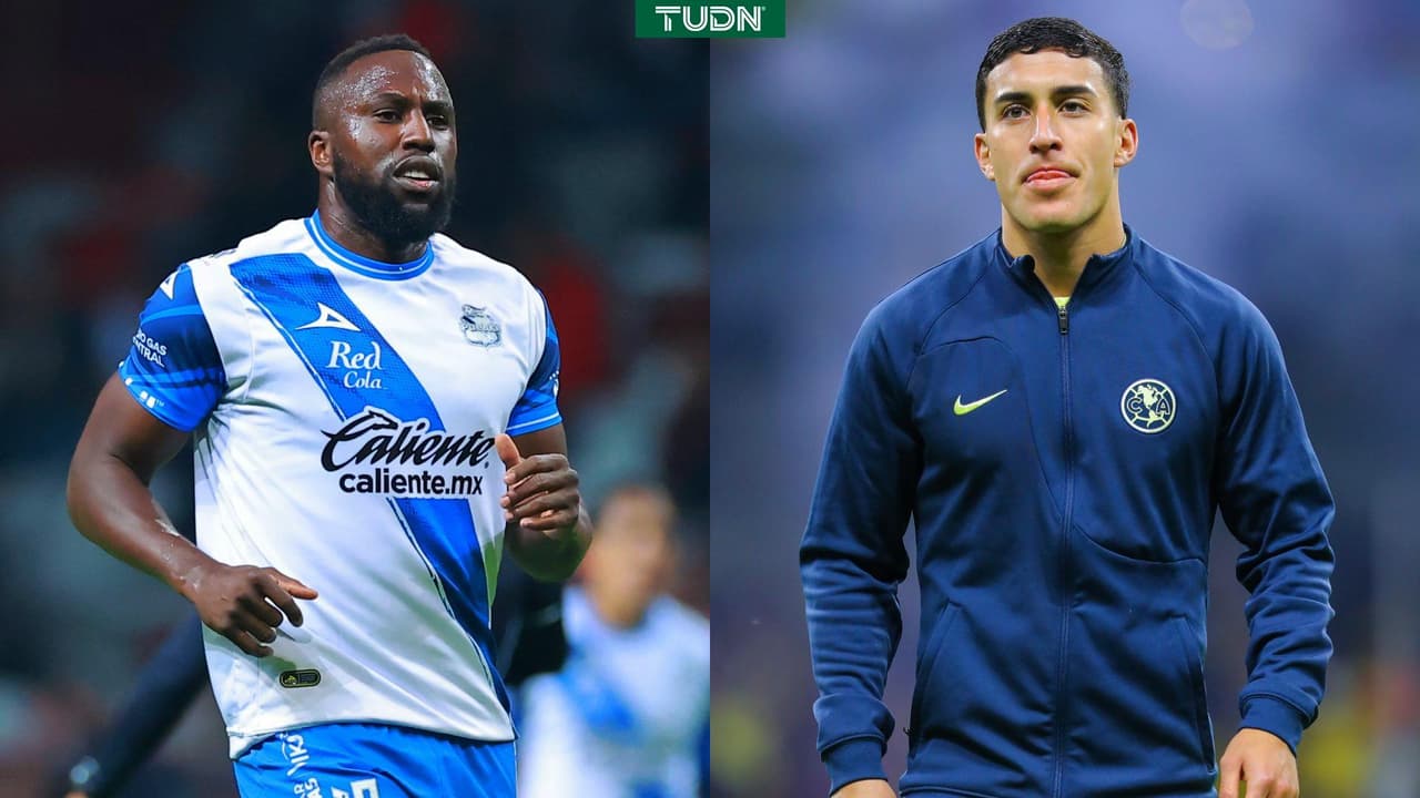 Altidore 'tienta' a Zendejas para jugar el Mundial con Estados Unidos