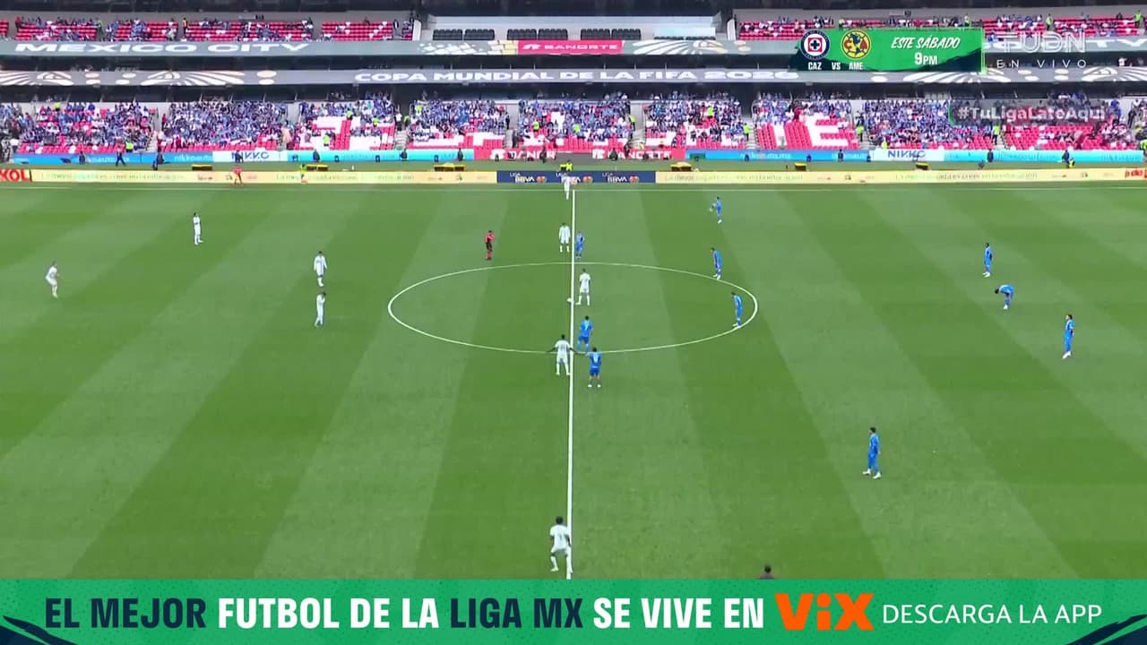 Cruz Azul vs. Santos: A qué hora y dónde ver el partido de la Jornada 7 de la Liga MX Apertura 2026