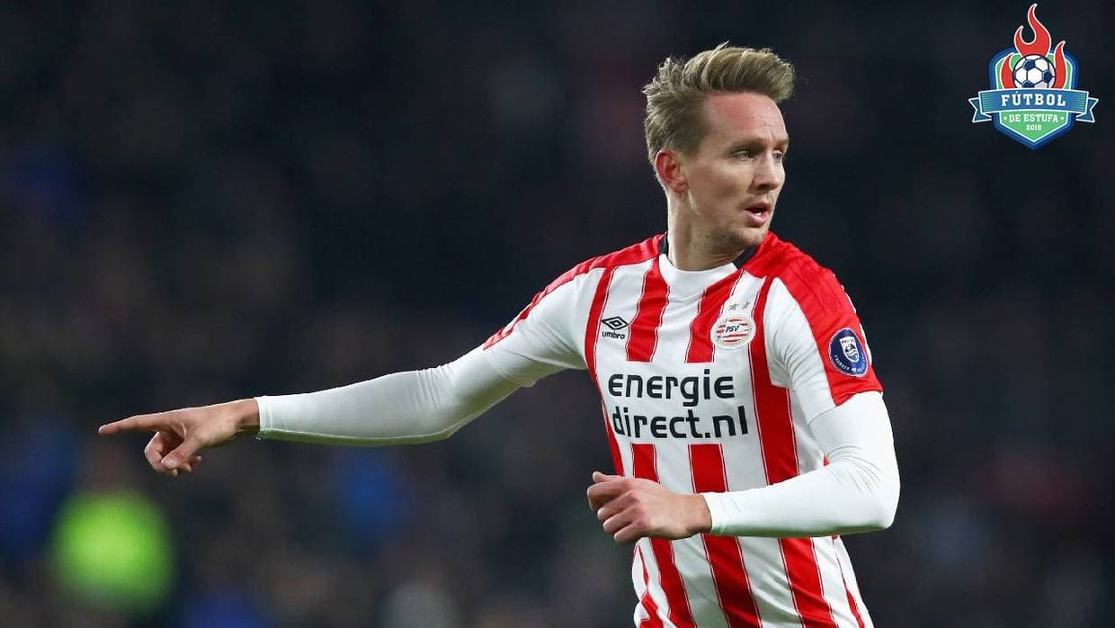 Rayados tendría pláticas avanzadas con Luuk de Jong
