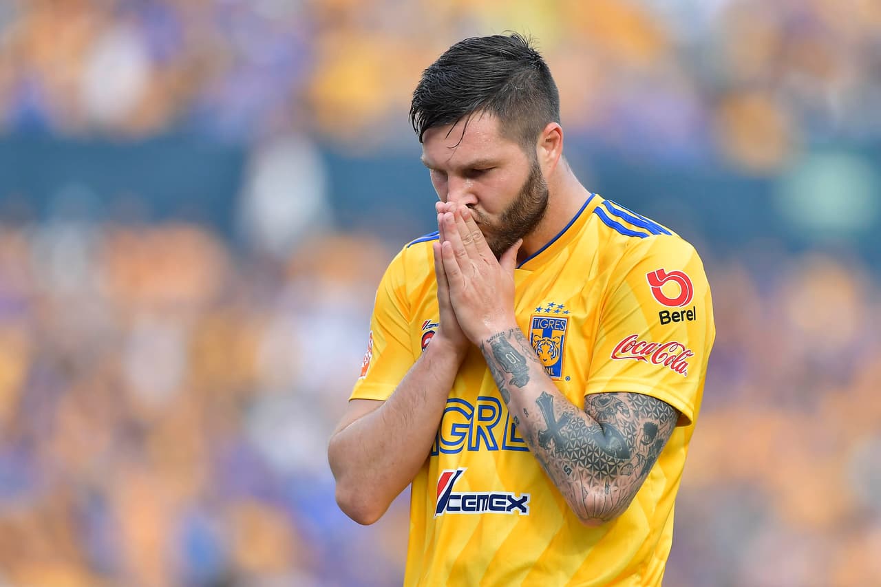 Durante el verano se habló mucho sobre un posible fichaje de Gignac con Boca Juniors pero tras comenzar el Apertura 2019 en la Liga MX esta novela llegó a su fin. En Argentina no se quedaron tranquilos.