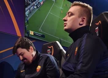 Complexity venció a Ellevens en la final del FIFA eClub World Cup 2020 en Milan y se cornó campeón en una gran final que se fue hasta los penales.