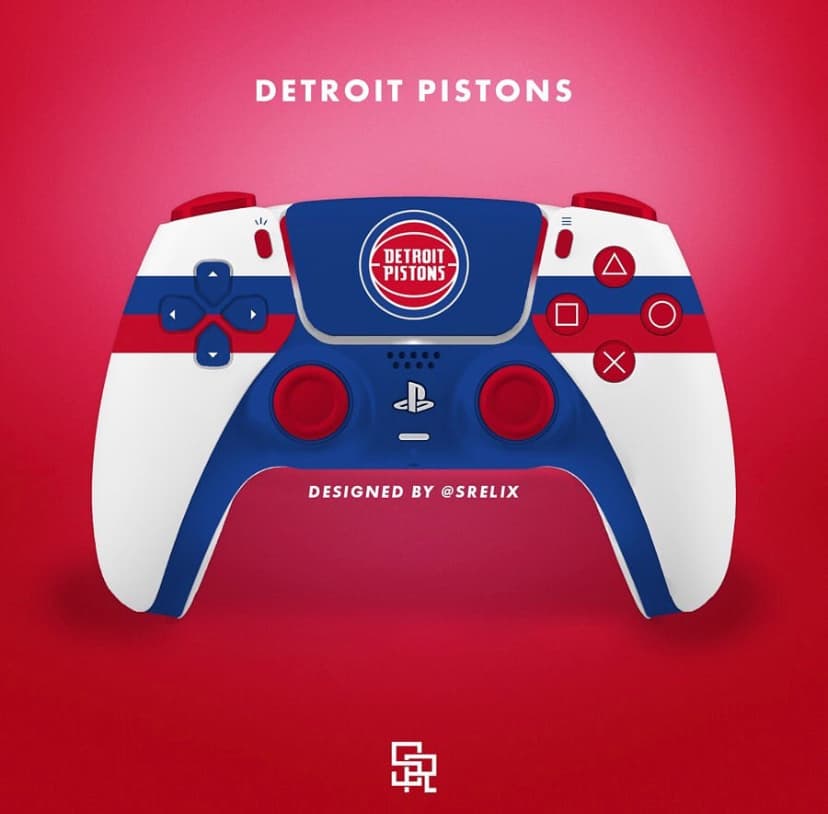 Detroit Pistons