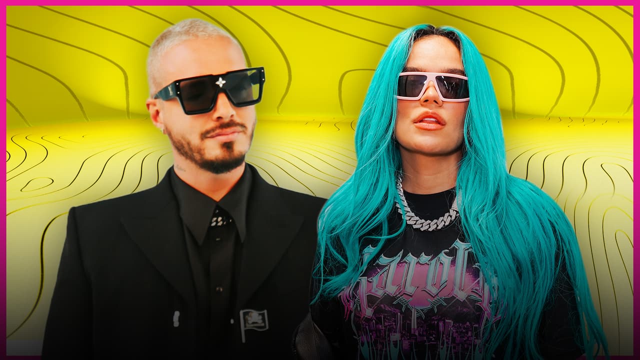 Premios Juventud 2022: Karol G y J Balvin son los artistas más nominados