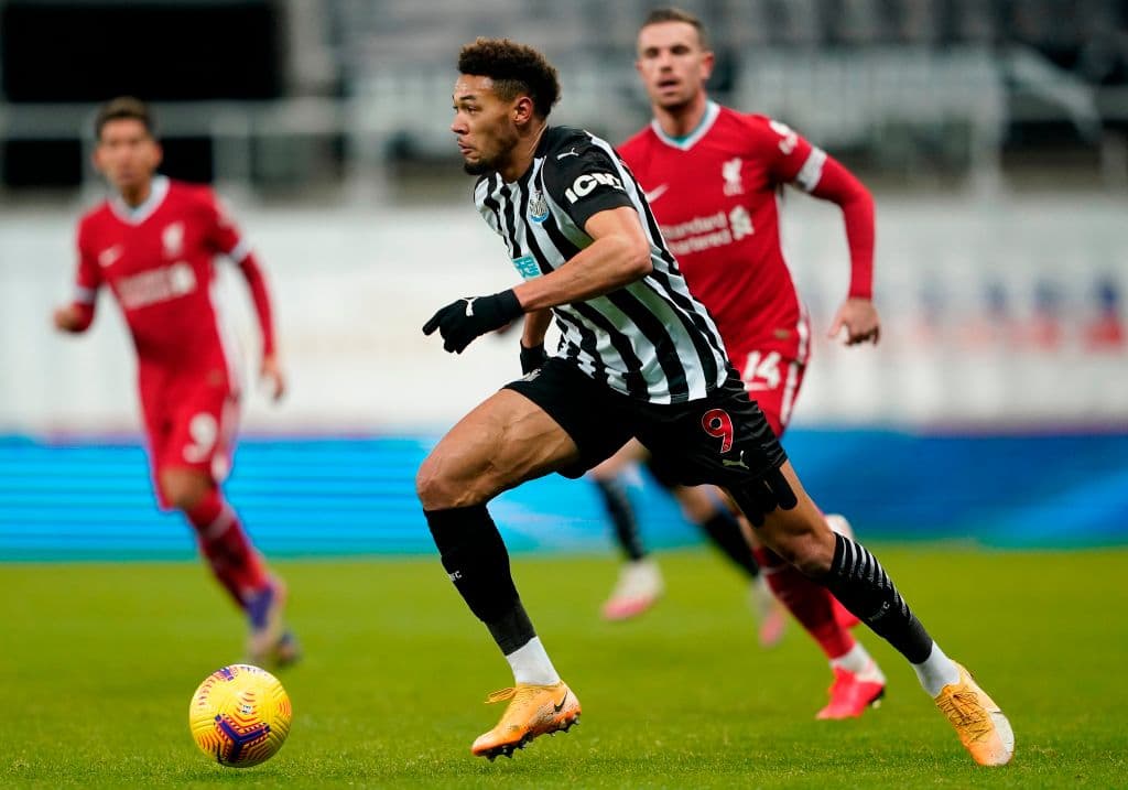 Newcastle y Liverpool reparten puntos, pues durante en su último encuentro del año no hubo gol. Los 'Reds' terminan en primera posición de la tabla, seguido por el Manchester United que les lleva tres puntos con menos partidos jugados.