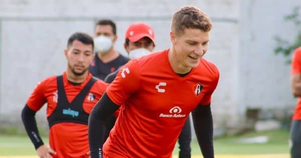 'Tata' Martino responde sobre la posibilidad de Furch al Tri