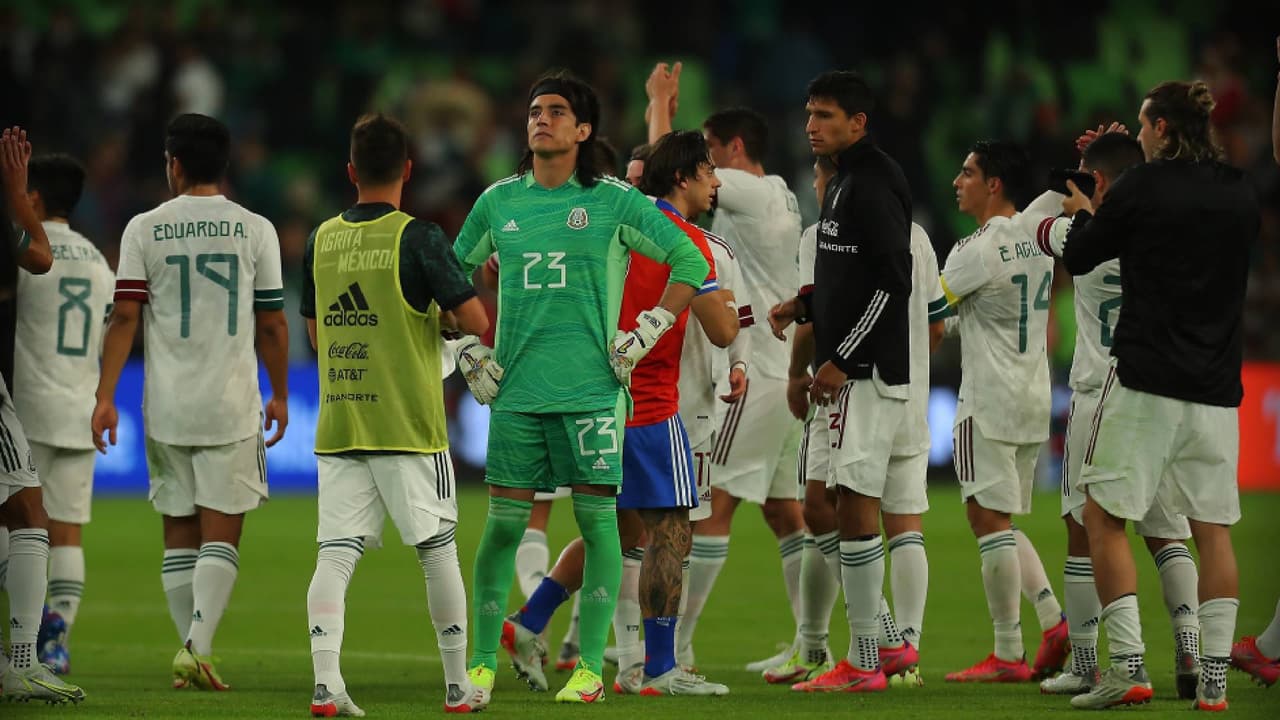 Gerardo Martino suma 4 nombres entre sus debuts más jóvenes y más veteranos